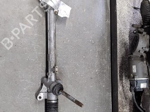 Styregear/Snekke Styregear/Snekke NISSAN QASHQAI II (J11, J11_) 1.2 DIG-T (115 hp) 33844709 33844709