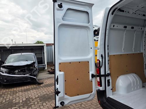 Tailgate CITROËN JUMPER II Platform/Chassis 2.0 BlueHDi 160 | BP33286437C6 - Image 8