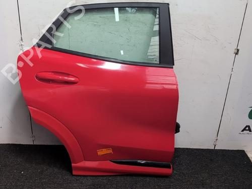 Dør højre bagtil FORD PUMA (J2K, CF7) 1.0 EcoBoost mHEV | BP26043122C5 - Image 4