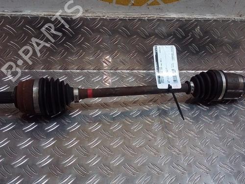 Used Left front driveshaft Left front driveshaft MITSUBISHI MIRAGE / SPACE STAR VI Hatchback (A0_A) 1.2 (71 hp) 26041699 26041699