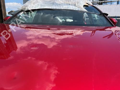 Frontpaket FORD FOCUS IV Turnier (HP) 1.0 EcoBoost mHEV | BP32044884S1 