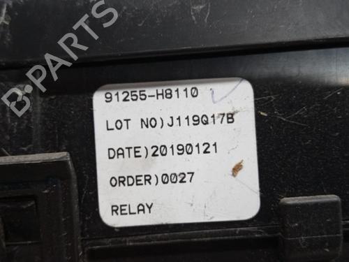 Fuse box KIA RIO IV (YB, SC, FB) 1.0 T-GDI 100 | BP26048207E1 