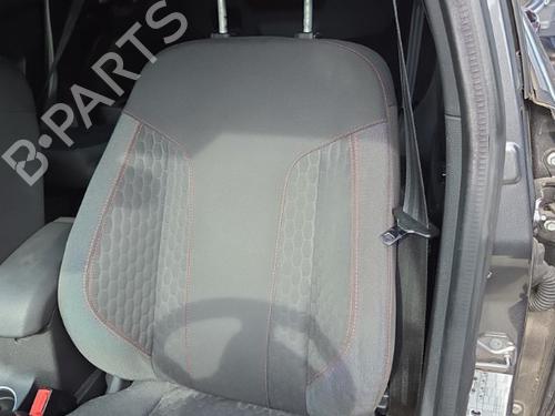 Ensemble sièges FORD FIESTA VI (CB1, CCN) 1.0 EcoBoost | BP27681466C78 