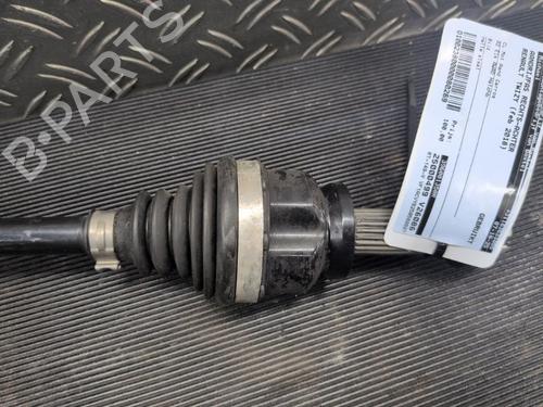 Right rear driveshaft RENAULT TWIZY (MAM_) 80 | BP29539843M41