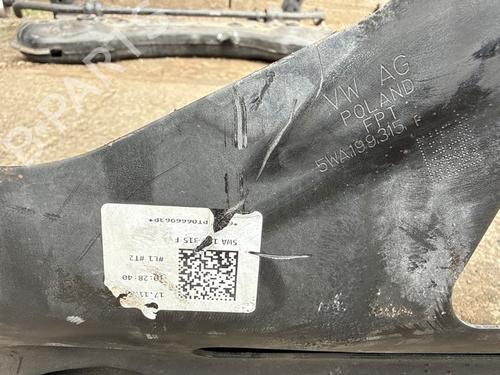 Subframe AUDI A3 Sportback (8YA, 8YF) 40 TFSIe | BP37266579M9 - Image 2