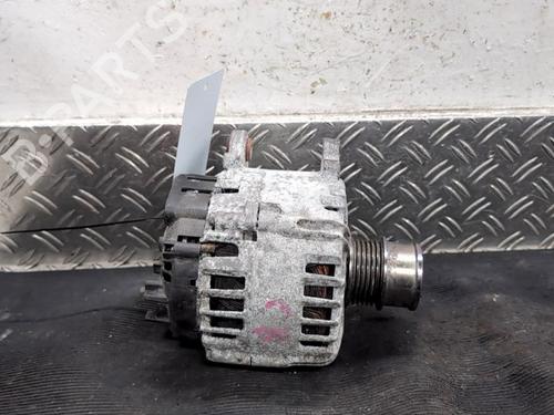 Alternator AUDI A3 Sportback (8YA, 8YF) 30 TFSI | BP38911972M7 - Image 2