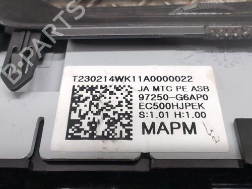 Climate control KIA PICANTO III (JA) 1.0 | BP37266610I5 - Image 4