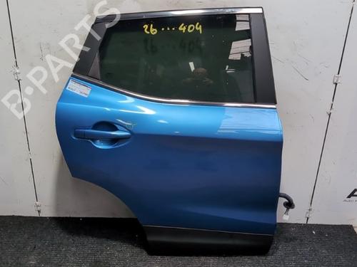 right-rear-door-nissan-qashqai-ii-j11-j11_-2013-40450668 main image