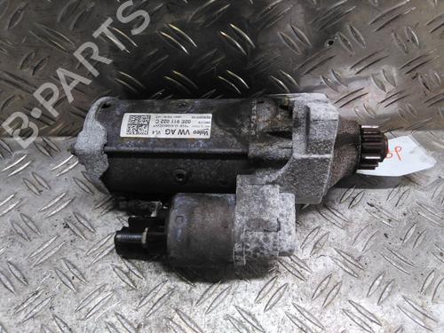 Starter AUDI A3 Sportback (8VA, 8VF) 2.0 TDI | BP26043408M8 