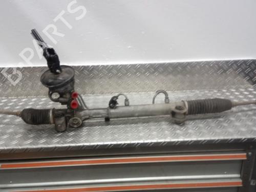 Used Steering rack OPEL MERIVA B MPV (S10) 1.4 (75) (120 hp) 26045031
