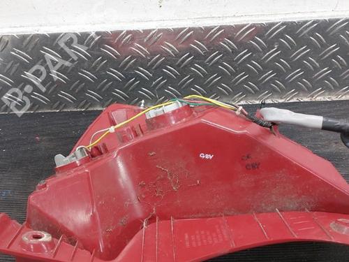 Left taillight KIA PICANTO II (TA) 1.0 | BP32215353C34