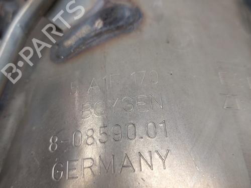 Catalyst BMW X3 (G45) xDrive 30 e | BP32520194M10  - Image 7