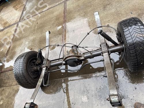 Rear axle IVECO DAILY VI Van 33S14, 35S14, 35C14, 42S14 | BP33286427M2 - Image 6