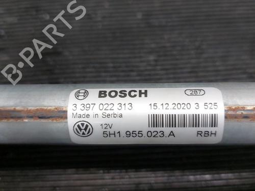 Vindrude Viskermekanisme VW GOLF VIII (CD1, DA1) 1.5 TSI | BP32520104C83