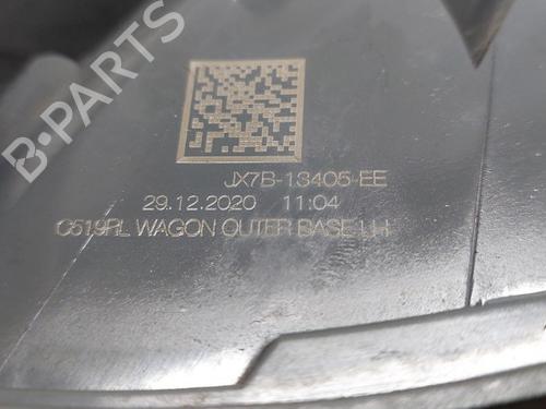 Left taillight FORD FOCUS IV Turnier (HP) 1.0 EcoBoost mHEV | BP34694585C34 - Image 3