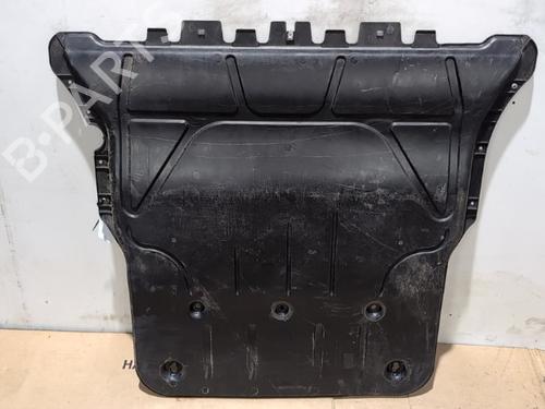 Underbody protection AUDI Q2 (GAB, GAG) 1.4 TFSI | BP38911828M92 - Image 2