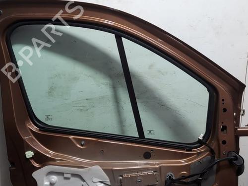 Left front door RENAULT 4 (112_) 1.1 (1128, S128) | BP29539788C2 