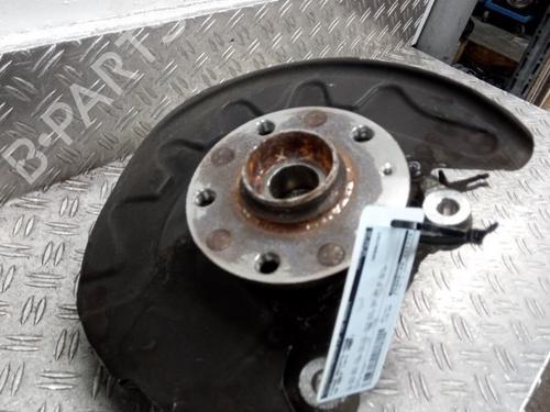 Used Right front steering knuckle VW GOLF VIII (CD1, DA1) 1.4 GTE Plug-in Hybrid (245 hp) 26047281