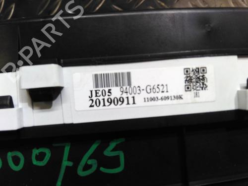 Instrument cluster KIA PICANTO III (JA) 1.0 | BP26042822C47 - Image 2
