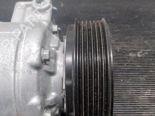 AC compressor VW POLO VI (AW1, BZ1, AE1) 1.0 TSI | BP30155965M34