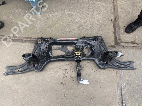 Forbro Forbro VW GOLF VII Variant (BA5, BV5) 1.5 TSI (130 hp) 33717598 33717598