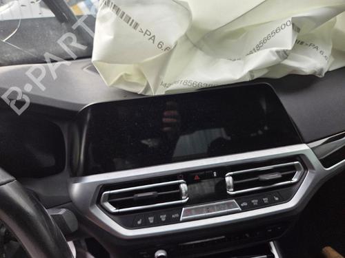 Ferdsskriver BMW 3 (G20, G80, G28) 320 e Plug-in-Hybrid | BP29855066C48