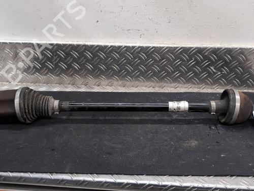 Used Right rear driveshaft TESLA MODEL Y (5YJY) EV (299 hp) 27893264