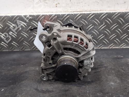 Alternator VW CADDY IV Box Body/MPV (SAA, SAH) 2.0 TDI | BP37266584M7 - Image 3