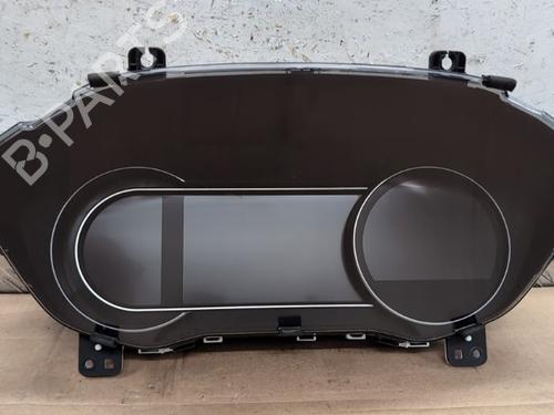 Used Instrument cluster Instrument cluster KIA NIRO I (DE) E-NIRO (204 hp) 40450546 40450546
