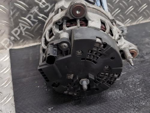Alternator VW TRANSPORTER T6 Van (SGA, SGH, SHA, SHH) 2.0 TDI | BP28021387M7