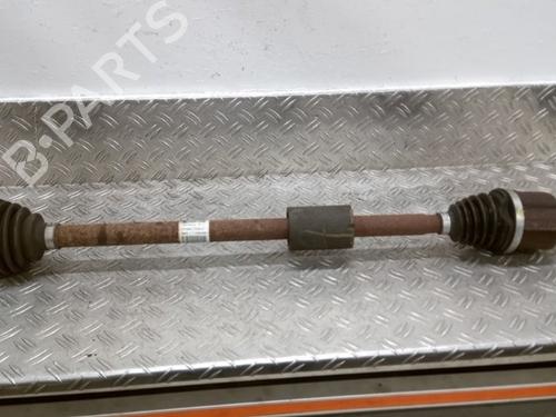 Used Right front driveshaft Right front driveshaft FORD PUMA (J2K, CF7) 1.0 EcoBoost mHEV (125 hp) 26046856 26046856