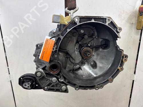 Used Gearbox Gearbox 38986807 38986807