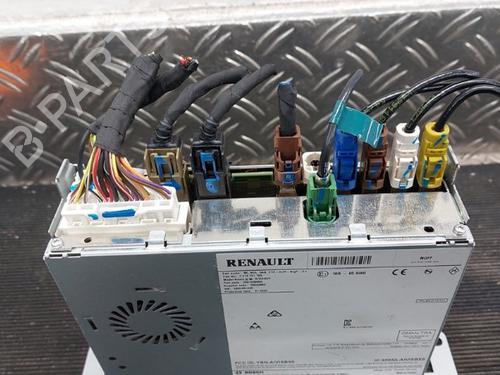 Control unit RENAULT ARKANA I (LCM_, LDN_) 1.6 E-TECH 145 (LDMU) | BP33018435M11 - Image 4