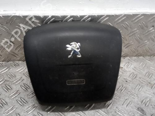 driver-airbag-peugeot-boxer-van-2006-30811880 main image