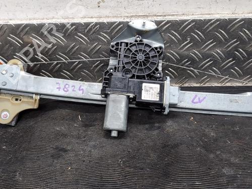 Front left window mechanism RENAULT CAPTUR I (J5_, H5_) 1.2 TCe 120 | BP37266475C22 - Image 3