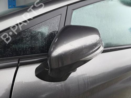 Used Left mirror FORD FIESTA VII (HJ, HF) 1.0 EcoBoost (101 hp) 30875216