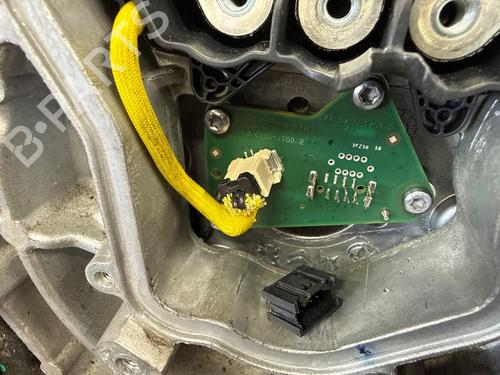 Engine DS DS 3 / DS 3 CROSSBACK (UR_, UC_, UJ_) E-TENSE (UZZKXZ) | BP38233767M1 - Image 4