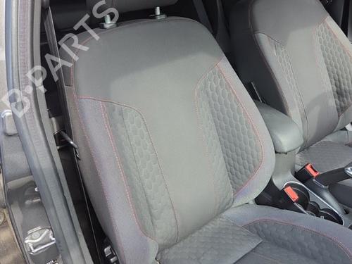 Ensemble sièges FORD FIESTA VI (CB1, CCN) 1.0 EcoBoost | BP27681466C78 