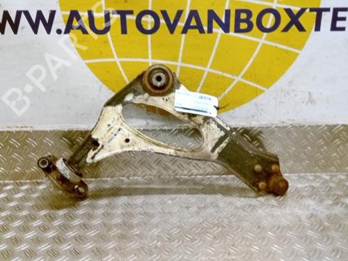 Used Left front suspension arm MERCEDES-BENZ VITO Van (W447) 111 CDI (447.601, 447.603, 447.605) (114 hp) 26044803