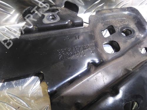 Support OPEL CROSSLAND X / CROSSLAND (P17, P2QO) 1.2 (75) | BP26041821C155 
