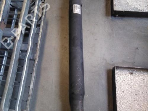 Kardanaksel Kompl. VW CRAFTER 30-50 Van (2E_) 2.5 TDI | BP29539684M37 