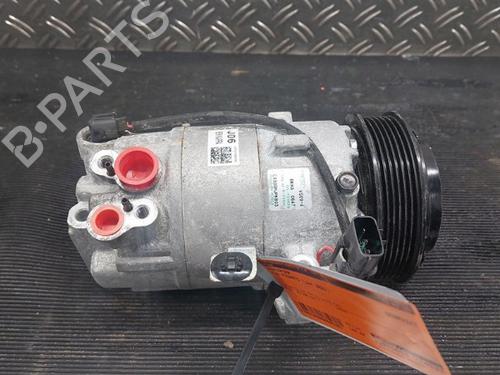 Used AC compressor AC compressor KIA PICANTO III (JA) 1.0 (67 hp) 33286457 33286457