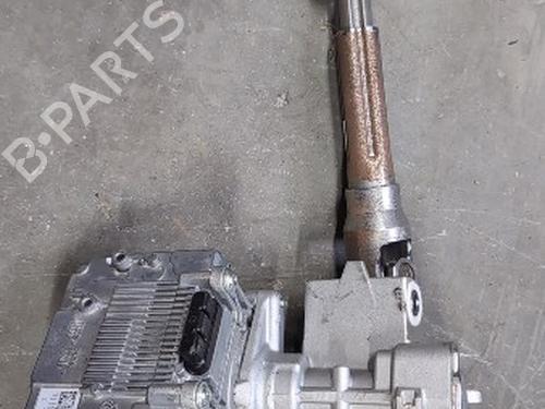 Steering column RENAULT ZOE Hatchback Van (BFM_) Electric (BFMC, BFMD) | BP33844653M21 - Image 2
