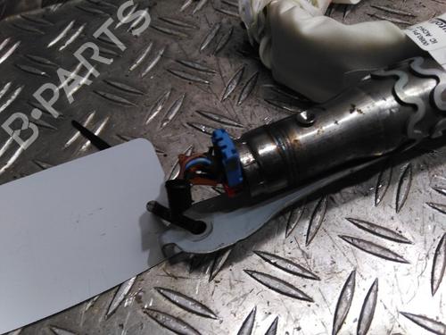 Airbag hemel rechts RENAULT KADJAR (HA_, HL_) 1.2 TCe 130 (HLMR) | BP30811628C12 