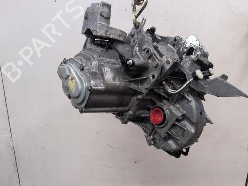 Gearbox OPEL COMBO Box Body/MPV (K9) Combo-e | BP29539756M3 