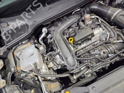 Gearbox SEAT ARONA (KJ7, KJP) 1.0 TSI | BP35805516M3 - Image 3