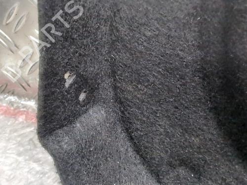 Rear parcel shelf FORD FIESTA VII (HJ, HF) 1.0 EcoBoost | BP30155991C85 