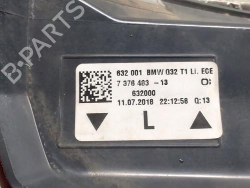 Left taillight BMW 6 Gran Turismo (G32) 640 i | BP38912036C34 - Image 3