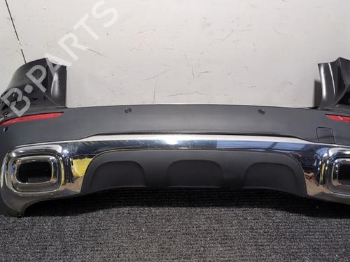 Pare-chocs arrière MERCEDES-BENZ GLA (H247) GLA 250 e (247.785) (218 hp) 30875345