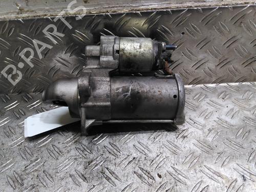 Starter ALFA ROMEO STELVIO (949_) 2.0 Q4 (949.AXA2A) | BP26043002M8 - Image 3